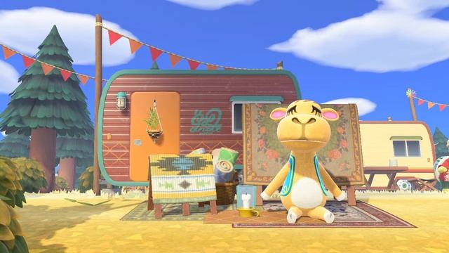 Сахара на Острове Харви