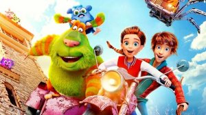 ФИННИК 3 / ВЕСЁЛАЯ ПОЕЗДКА / НОВИНКА 2026 ПРЕМЬЕРА