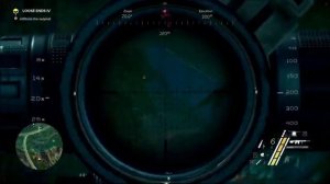 Sniper: Ghost Warrior 3