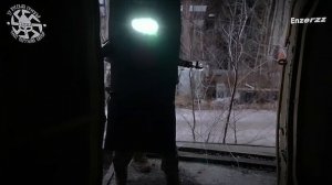 Russian ФСБ | edit | Enzerzz