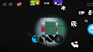 RIVALS|ROBLOX| 1V1 2V2 (ЧЕКНИ ОПИС)