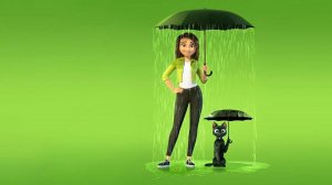 Удача Luck Трейлер