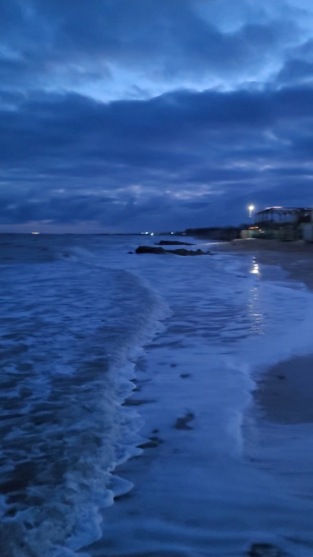 Это другая планета! Азовское море #Голубицкая смотреть онлайн