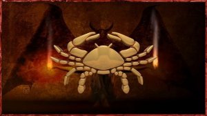 РАК ГОРОСКОП ДЕМОНИЧЕСКИЙ на 2022 год. Работа и Отношения