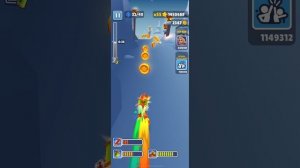 Северный полюс Subway Surf