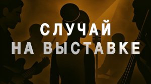 Случай на выставке