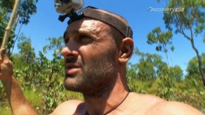 Эд Стаффорд: Голое выживание 2 сезон 4 серия (документальный сериал, 2013)