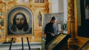 Напоминающий о себе тяжёлый опыт прошлого - слово к молебну о болящих, о здравии 24.12.25 г.