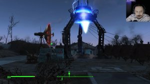 Fallout 4 ► Стрим #17