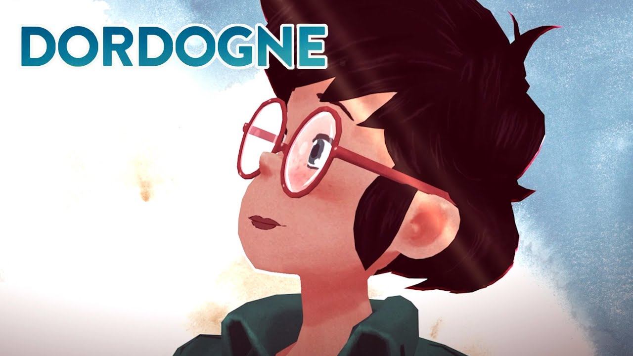 БАБУШКИН ДОМ | #1 Dordogne