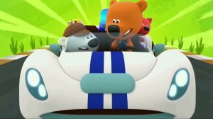 Боевик #6 Финал Полная Версия