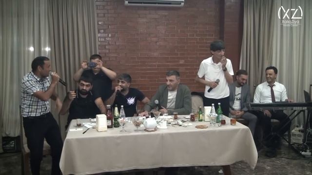 Ay Hesirdi Kerbelayi Qismetin Movludu смотреть онлайн