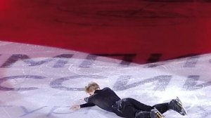 Матвей Ветлугин.Показателтные выступления Чемпионат России 2026 mp4