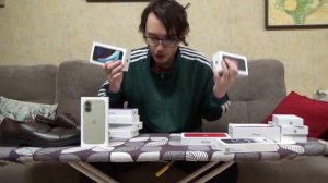 КАКОЙ АЙФОН ВЗЯТЬ В НАЧАЛЕ 2026 ГОДА?