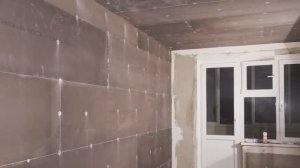 Звукоизоляция квартиры панелями КОМФОРТ от компании Руспанель.