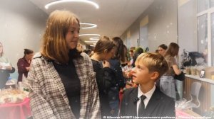 Декабрьский дайджест школы №197  Центрального района Санкт-Петербурга🎄