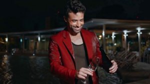 ПьяНый СанТа (клип)