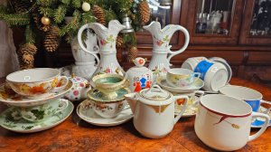 Новые находки в этом году