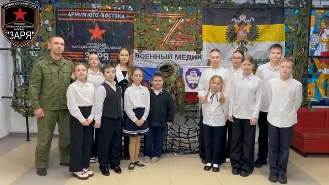 С Новым годом и Рождеством наши герои!