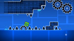 Shitty nine circles #1