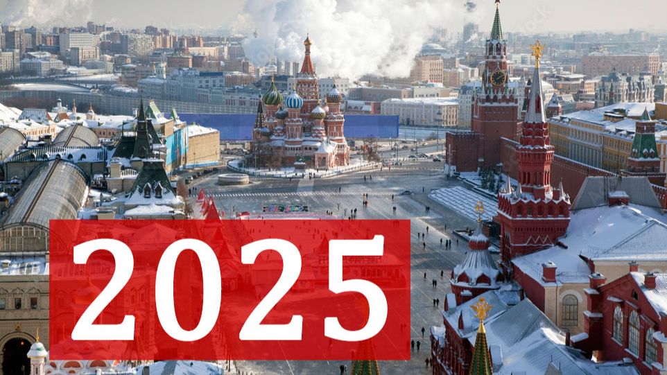 Итоги 2025 года. Поздравление подписчиков. Планы на будущее. смотреть онлайн