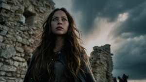 Пыль на Ветру