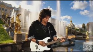 В. Цой ,Хой , Горшенев и Высоцкий вернулись (Память)