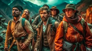 ДНК тест ШОКИРОВАЛ историков настоящие предки ЧЕЧЕНЦЕВ найдены не на Кавказе, а