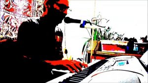 Павел Русанов "Не гляди на меня с упрёком"