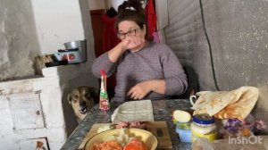 Лучше прогуляться до обеда или после Делаем шаурму