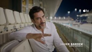 Фильм «Формула-1»:путь к Сильверстоуну.За кулисами Apple TV