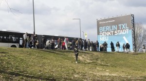 Bild: с августа около 20 тысяч молодых украинских мужчин приехали в Германию