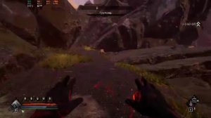 Поговорил про игры сходил в пещеры Tainted Grail the Fall of Avalon