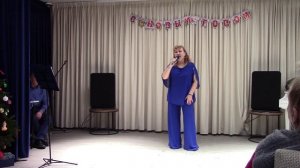 Как жаль- Светлана Мелëхина