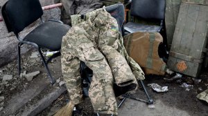 Командир мотопехотного взвода ВСУ ликвидирован в Харьковской области