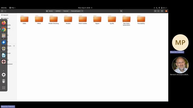 The Functional Mock-up Interface Beginners' Tutorial [iOHmxC1iLRM]