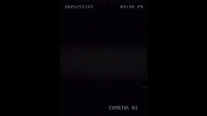 the chicken VHS |1| Первая жертва...