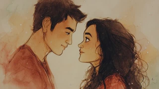 Твои глаза как Океаны смотреть онлайн