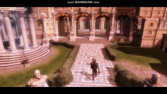 Overlord II ЗЛО ПРОНИКАЕТ В СЕРДЦЕ ИМПЕРИИ смотреть онлайн