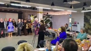 Беларусская автономии Республики Коми, поздравляет всех с Новым годом