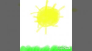 просто анимка дождя