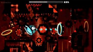 Bafftarus by Retroman GD.