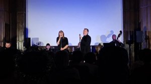 Концерт для участников  СВО в областной больнице