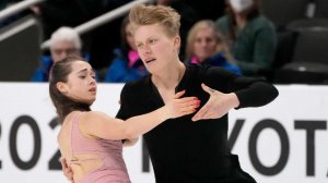 Фигуриста Десятова пожизненно отстранили из-за обвинений в домогательствах