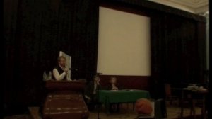 "Наша Прародина Гиперборея". Конференция, посл часть.  КНТ РГО СПб  2008 г