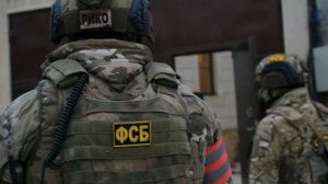 ФСБ: жительница Донецка сама вышла на разведку Украины