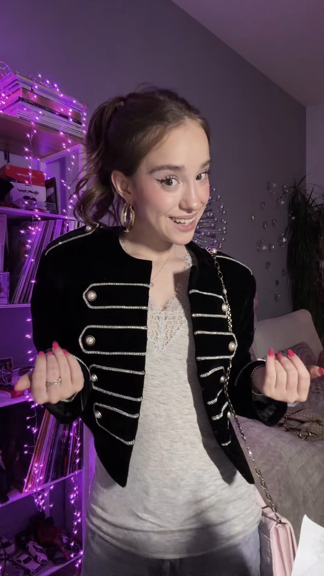 это я зову вас в свой фандом 🤭✨ смотреть онлайн