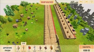 ARBS: ВОИНЫ ПРОТИВ ХИЩНИКОВ ГЛУБИН! ⚔️🌊 ВОИНЫ-СТРАЖИ ПРОТИВ МОРСКИХ ИСПОЛИНОВ!