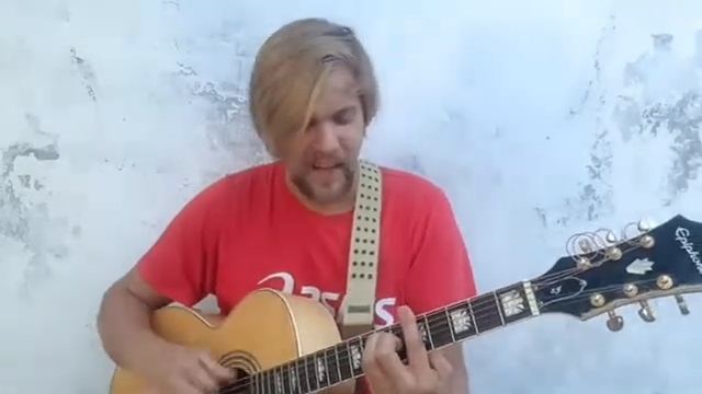 Написал песенку для конкурса магазина Красное Белое 20 смотреть онлайн