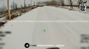 💥#6_армия разносит колымаги нациков